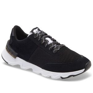Sorel | Kinetic Lite Sneaker | Black